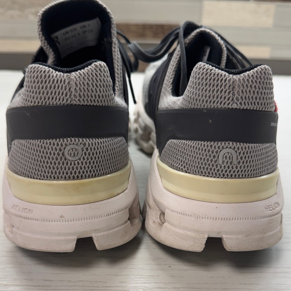 On Running Cloud Swift In Alloy/Eclipse Athletic … - image 6